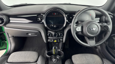 MINI Hatchback 135kW Cooper S Level 2 33kWh 3dr Auto Electric Hatchback